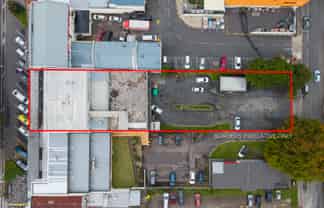 Exceptional Commercial Return