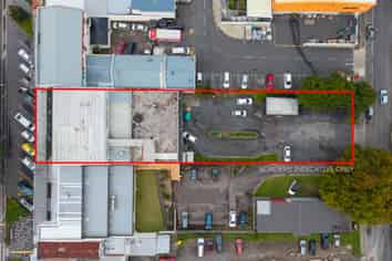 Exceptional Commercial Return