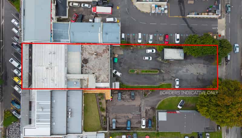 81 Jellicoe Street, Te Puke