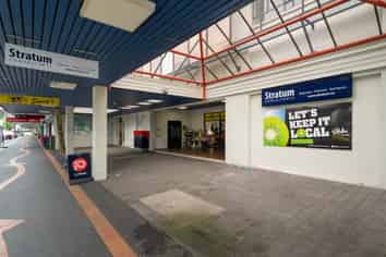 Exceptional Commercial Return