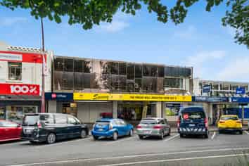 Exceptional Commercial Return