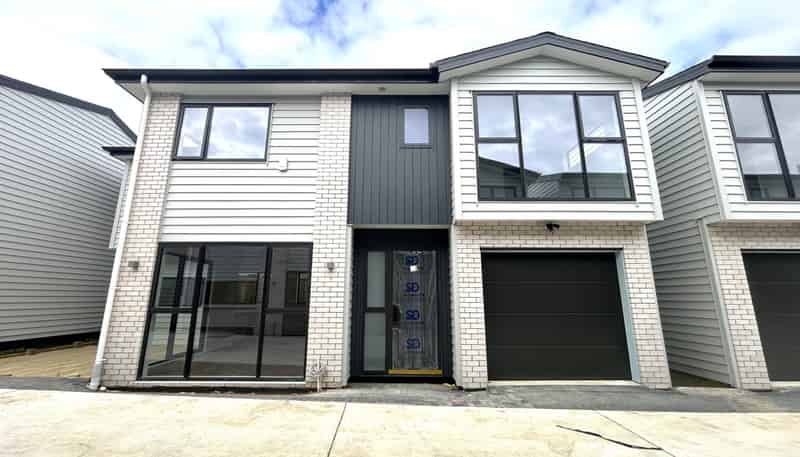 4/55 Great South Road, Papatoetoe