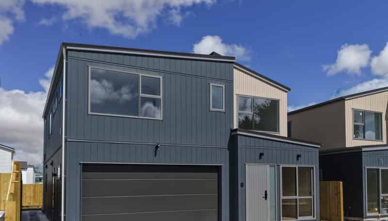 66 Papaka Road, Karaka