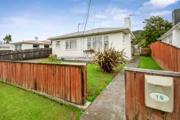15 Konini Street, Wainuiomata