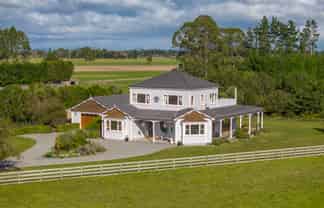 308A Fabians Road, Greytown