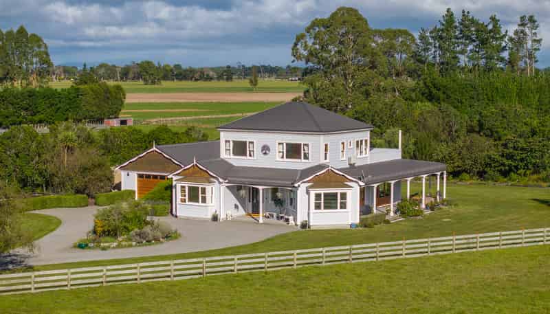 308A Fabians Road, Greytown