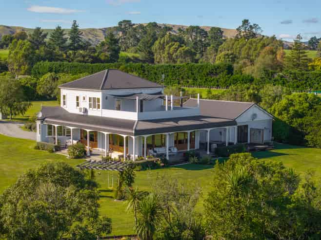 308A Fabians Road, Greytown