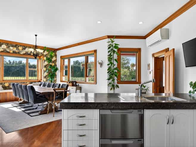 308A Fabians Road, Greytown