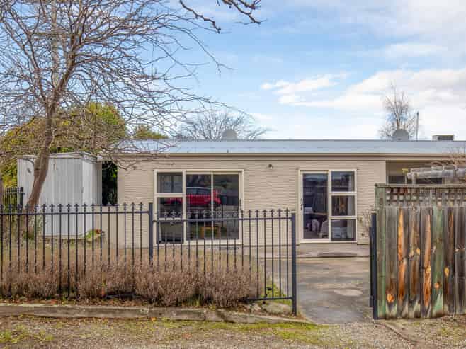 5/7A Newcastle Street, Clyde