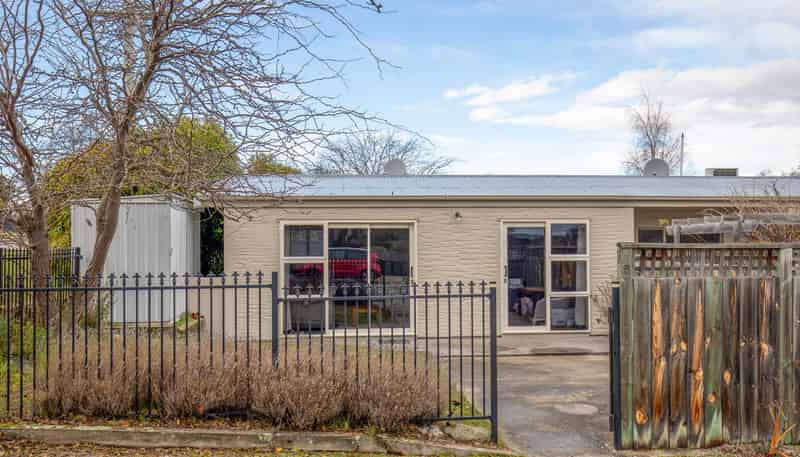 5/7A Newcastle Street, Clyde