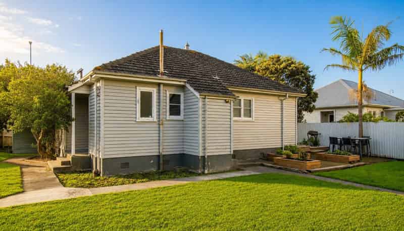 210 Wainui Road, Kaiti