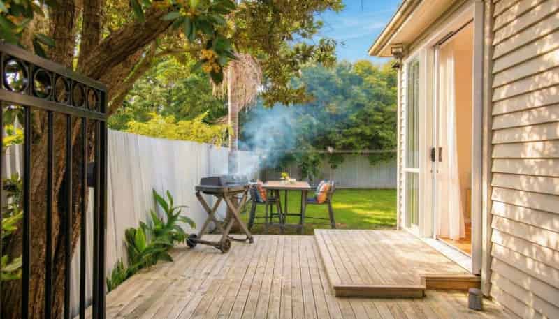 210 Wainui Road, Kaiti