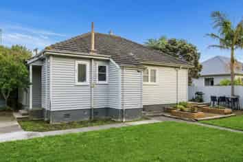 210 Wainui Road, Kaiti