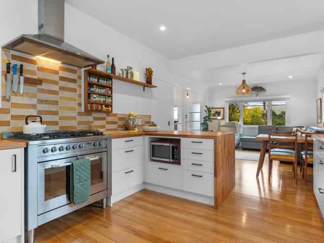 122 Morningside Road, Morningside