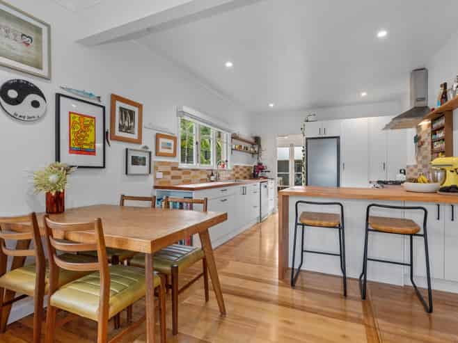 122 Morningside Road, Morningside