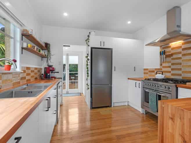 122 Morningside Road, Morningside