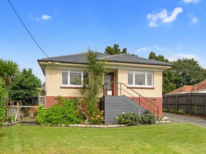 122 Morningside Road, Morningside