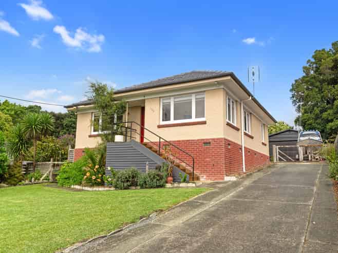 122 Morningside Road, Morningside