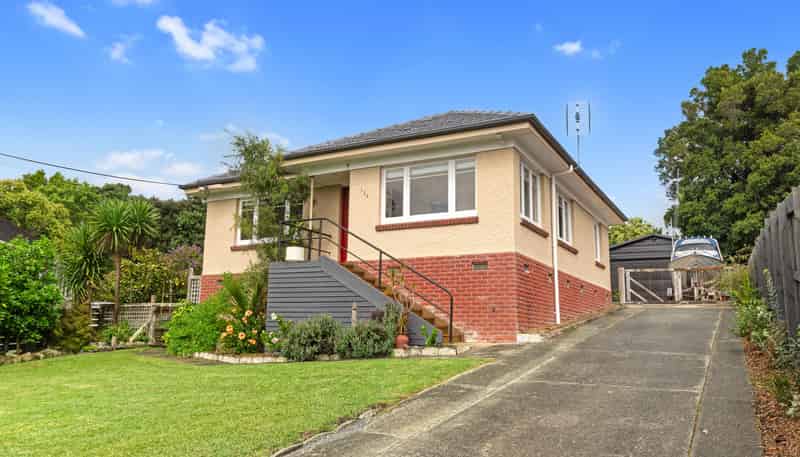 122 Morningside Road, Morningside