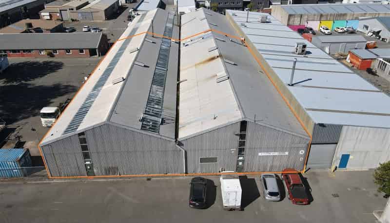  Bldg. 2, 75 Main South Road, Sockburn