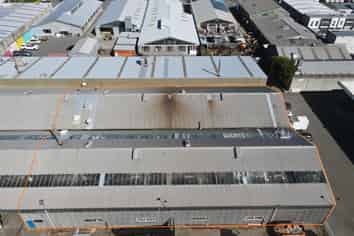 Affordable Warehouse + Optional Office