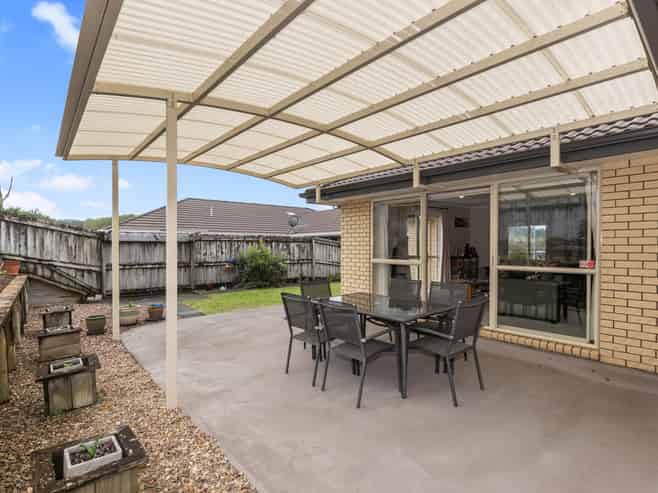 8 Maxwell Place, Kamo