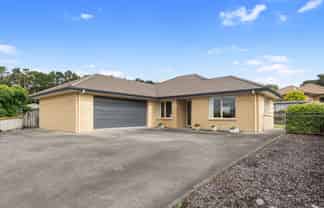 8 Maxwell Place, Kamo