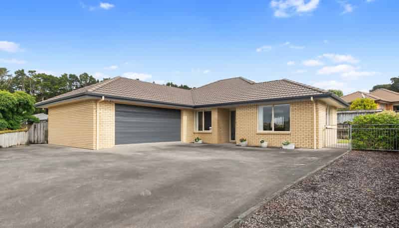 8 Maxwell Place, Kamo