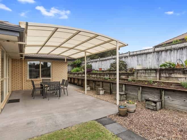 8 Maxwell Place, Kamo