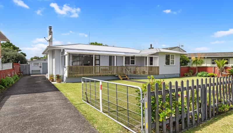 14 Erin Street, Tikipunga