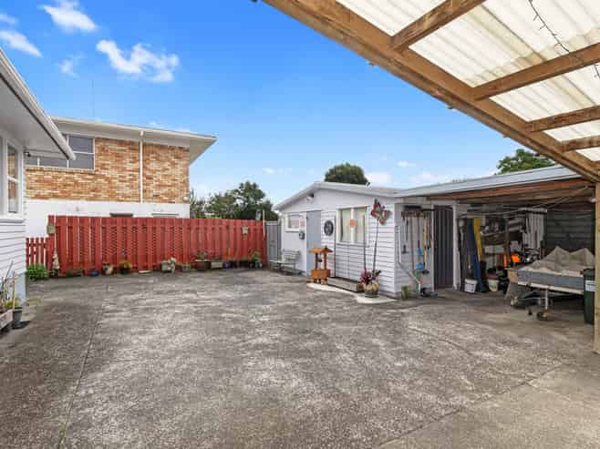 14 Erin Street, Tikipunga