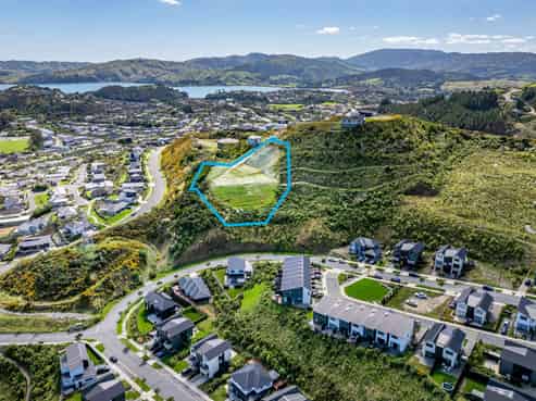 Lot 125 Camber Dr, Whitby