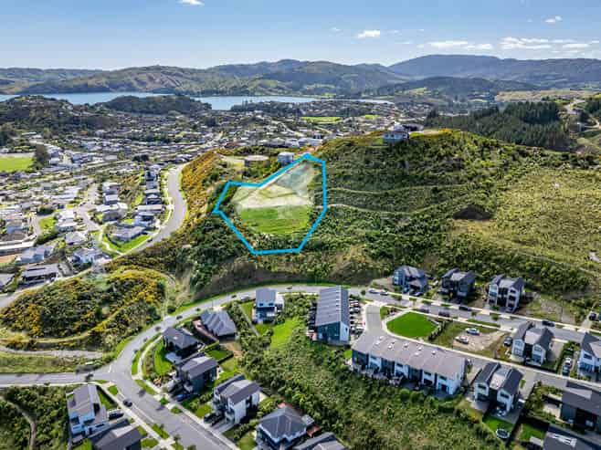 Lot 125 Camber Dr, Whitby