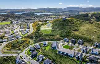 Lot 125 Camber Dr, Whitby