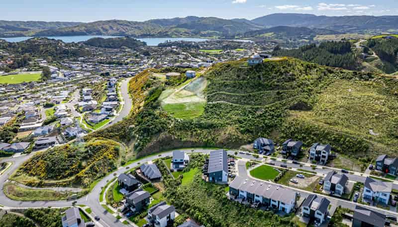 Lot 125 Camber Dr, Whitby