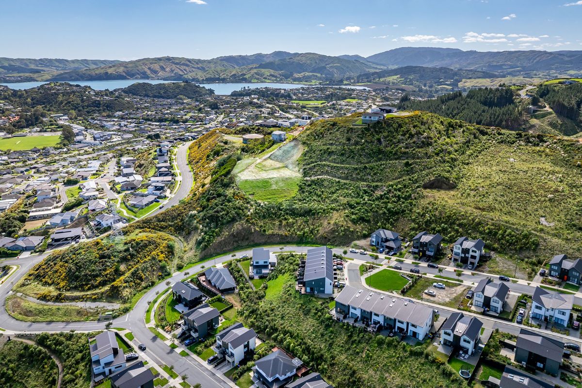 Development Opportunity on Camber Dr!