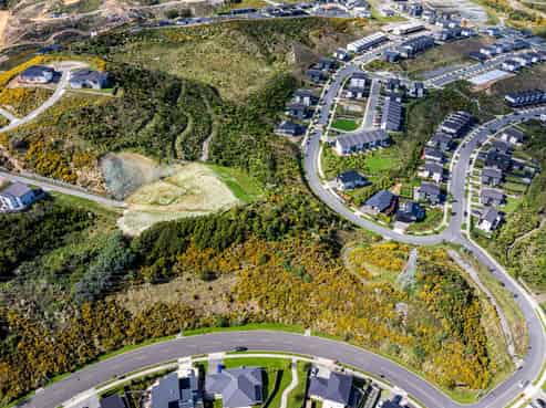 Lot 125 Camber Dr, Whitby