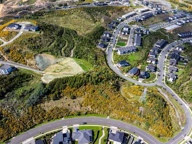 Lot 125 Camber Dr, Whitby