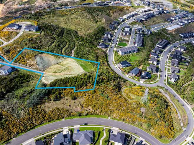 Lot 125 Camber Dr, Whitby