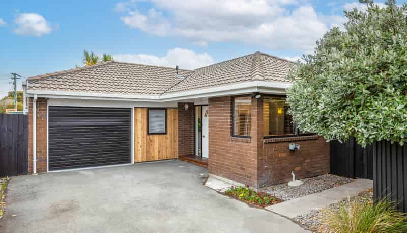 2/223 Lyttelton Street, Spreydon