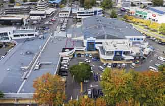 Coming Soon – Small Healthcare Suite 