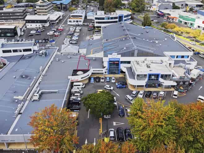 Coming Soon – Small Healthcare Suite 