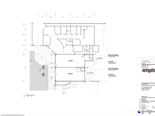 Coming Soon – Small Healthcare Suite 