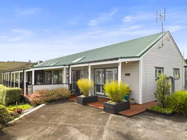 307c Maxted Road, Bombay