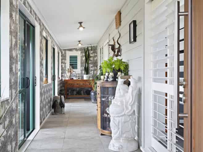 307c Maxted Road, Bombay