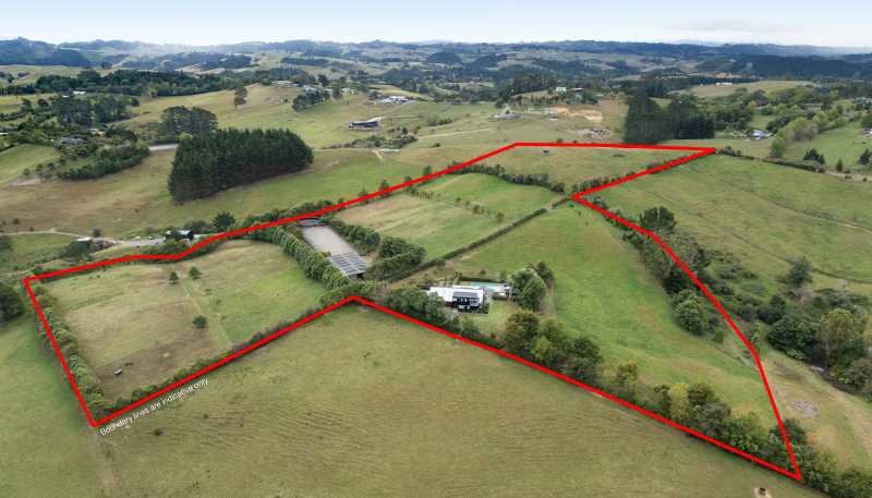 46 Keaney Road, Ararimu