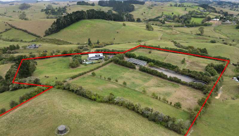46 Keaney Road, Ararimu