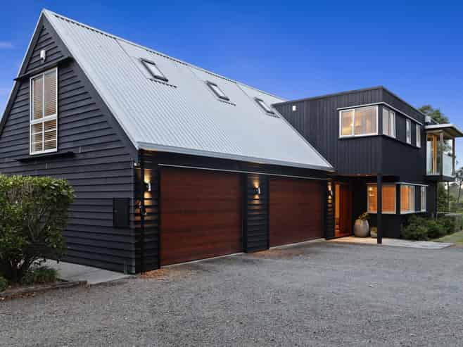 46 Keaney Road, Ararimu