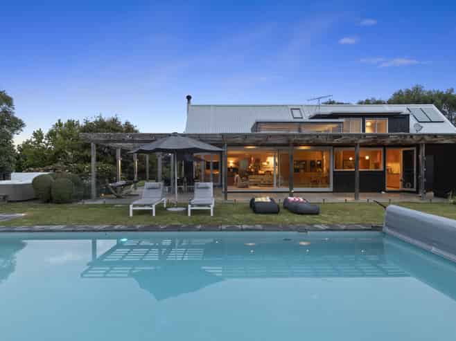 46 Keaney Road, Ararimu