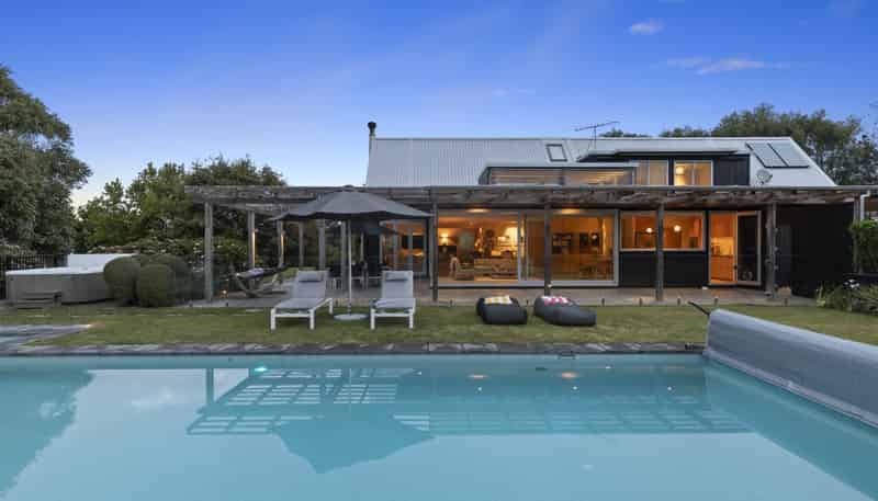 46 Keaney Road, Ararimu